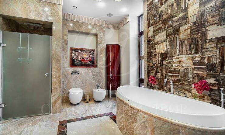 Лот-11686-389913 продажа дома Сколковское шоссе ФРМУ (КП Фонда развития Международного университета)