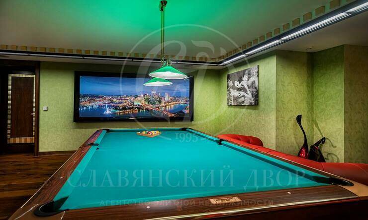 Лот-11686-389916 продажа дома Сколковское шоссе ФРМУ (КП Фонда развития Международного университета)