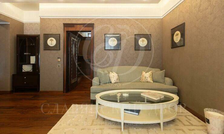 Лот-11686-389920 продажа дома Сколковское шоссе ФРМУ (КП Фонда развития Международного университета)