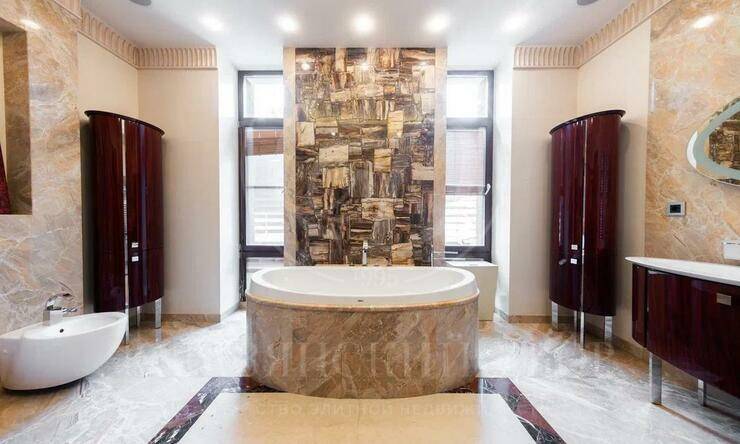 Лот-11686-389921 продажа дома Сколковское шоссе ФРМУ (КП Фонда развития Международного университета)