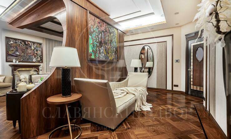 Лот-11686-389923 продажа дома Сколковское шоссе ФРМУ (КП Фонда развития Международного университета)