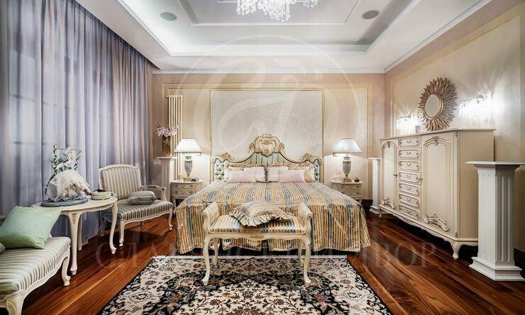 Лот-11686-389924 продажа дома Сколковское шоссе ФРМУ (КП Фонда развития Международного университета)