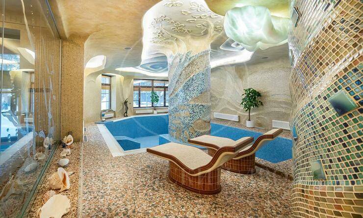 Лот-11686-389925 продажа дома Сколковское шоссе ФРМУ (КП Фонда развития Международного университета)