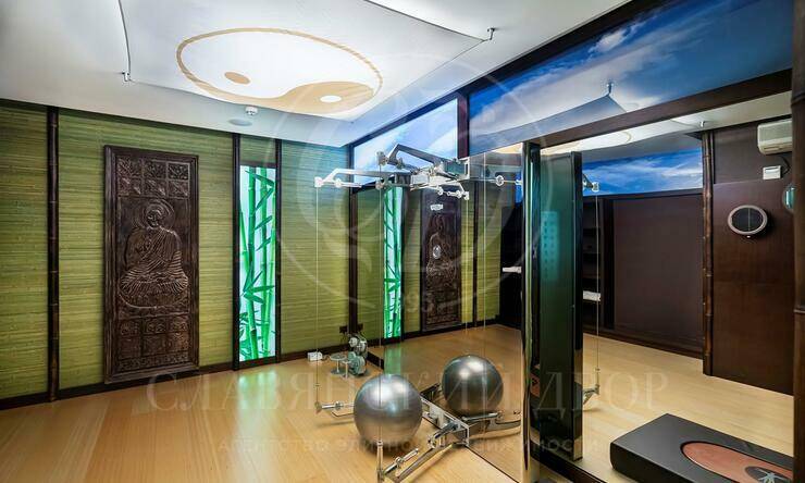 Лот-11686-389926 продажа дома Сколковское шоссе ФРМУ (КП Фонда развития Международного университета)