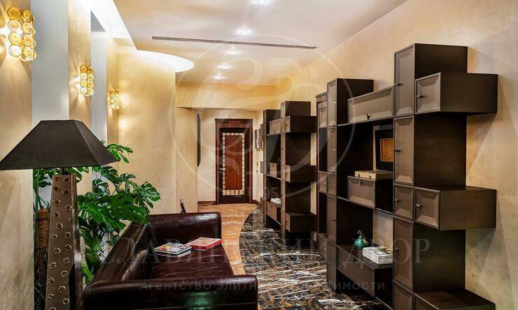 Лот-11686-389928 продажа дома Сколковское шоссе ФРМУ (КП Фонда развития Международного университета)