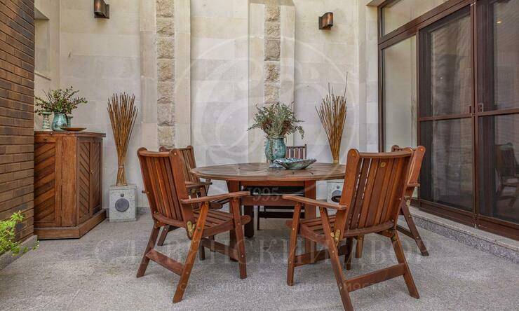 Лот-11686-389929 продажа дома Сколковское шоссе ФРМУ (КП Фонда развития Международного университета)