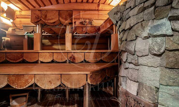 Лот-11686-389930 продажа дома Сколковское шоссе ФРМУ (КП Фонда развития Международного университета)