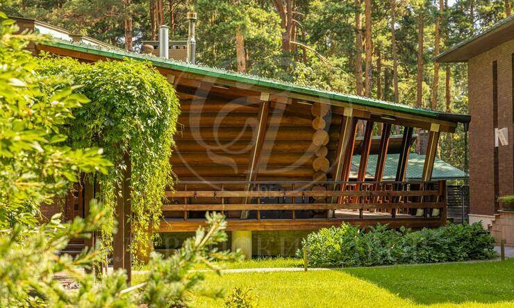 Лот-11686-389931 продажа дома Сколковское шоссе ФРМУ (КП Фонда развития Международного университета)