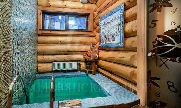 Лот-11686-389932 продажа дома Сколковское шоссе ФРМУ (КП Фонда развития Международного университета)