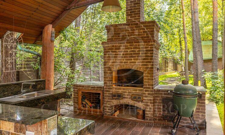 Лот-11686-389933 продажа дома Сколковское шоссе ФРМУ (КП Фонда развития Международного университета)