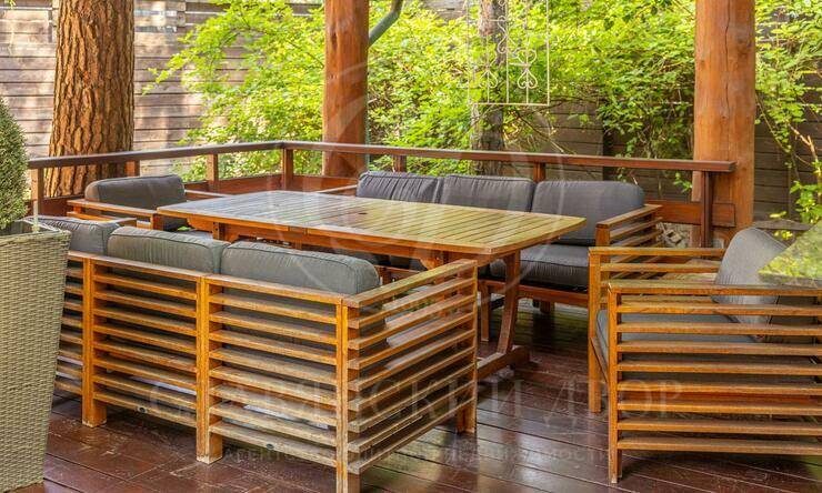 Лот-11686-389934 продажа дома Сколковское шоссе ФРМУ (КП Фонда развития Международного университета)