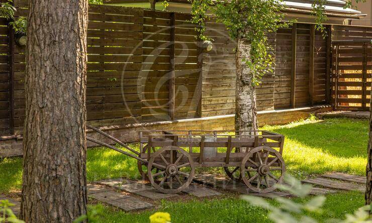 Лот-11686-389935 продажа дома Сколковское шоссе ФРМУ (КП Фонда развития Международного университета)