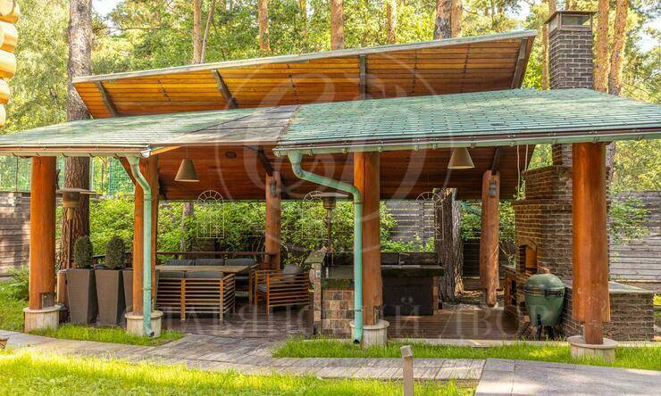 Лот-11686-389936 продажа дома Сколковское шоссе ФРМУ (КП Фонда развития Международного университета)