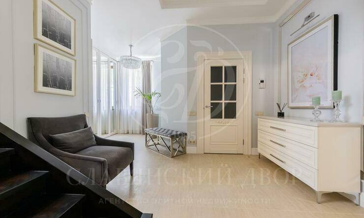 Лот-11685-389954 продажа дома Рублево-Успенское шоссе Новь 