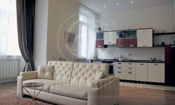 Лот-5533-38996 Аренда квартиры Юг