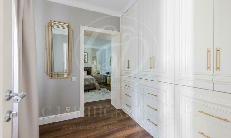 Лот-11685-389960 продажа дома Рублево-Успенское шоссе Новь 