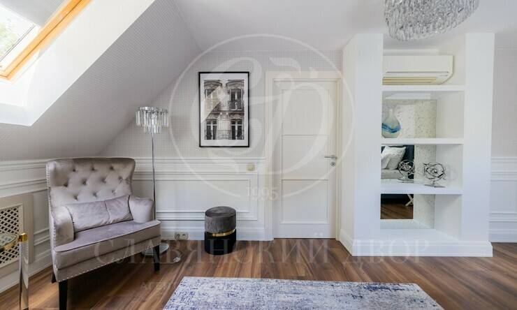 Лот-11685-389963 продажа дома Рублево-Успенское шоссе Новь 