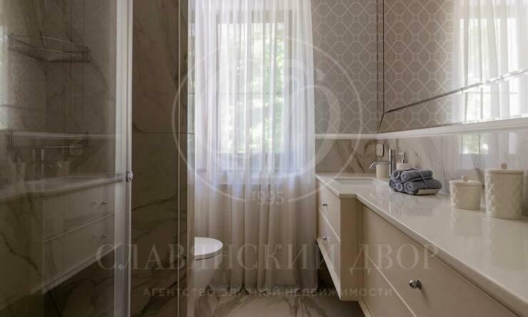 Лот-11685-389971 продажа дома Рублево-Успенское шоссе Новь 