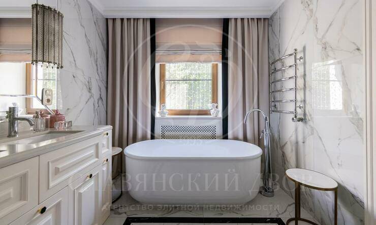 Лот-11685-389973 продажа дома Рублево-Успенское шоссе Новь 