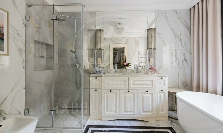 Лот-11685-389978 продажа дома Рублево-Успенское шоссе Новь 