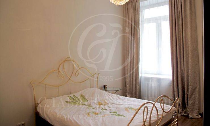 Лот-5533-38998 Аренда квартиры Юг