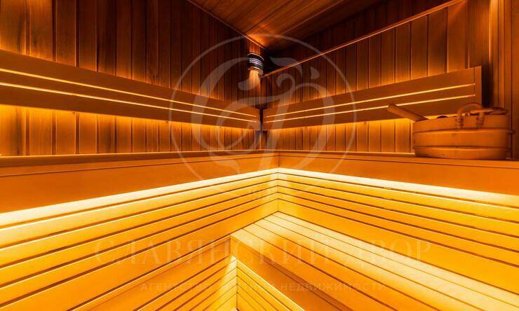 Лот-11685-389980 продажа дома Рублево-Успенское шоссе Новь 