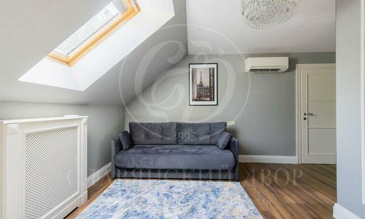 Лот-11685-389981 продажа дома Рублево-Успенское шоссе Новь 