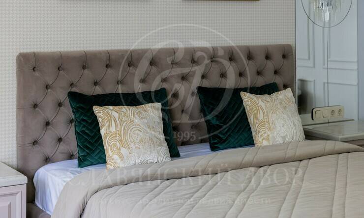 Лот-11685-389984 продажа дома Рублево-Успенское шоссе Новь 