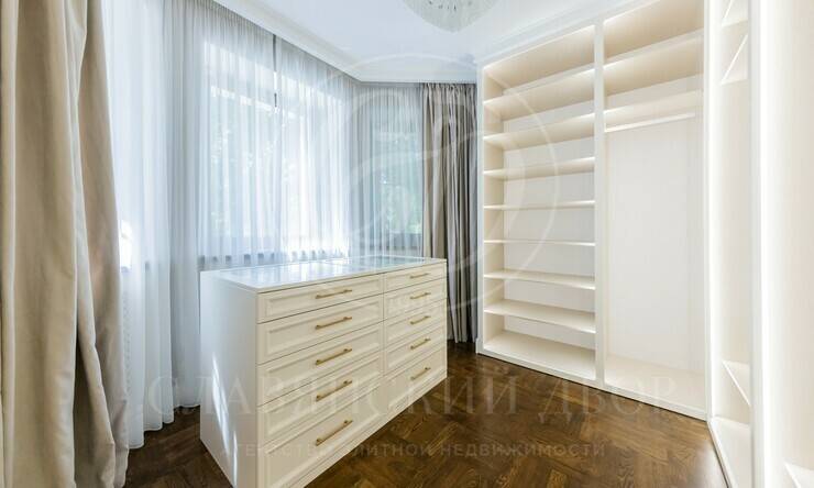 Лот-11685-389987 продажа дома Рублево-Успенское шоссе Новь 