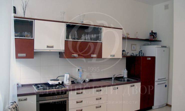 Лот-5533-38999 Аренда квартиры Юг