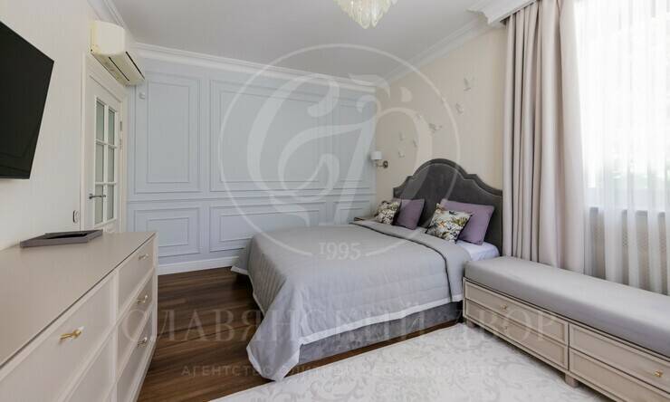 Лот-11685-389990 продажа дома Рублево-Успенское шоссе Новь 