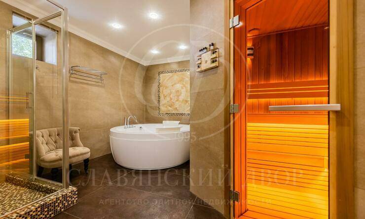 Лот-11685-389993 продажа дома Рублево-Успенское шоссе Новь 