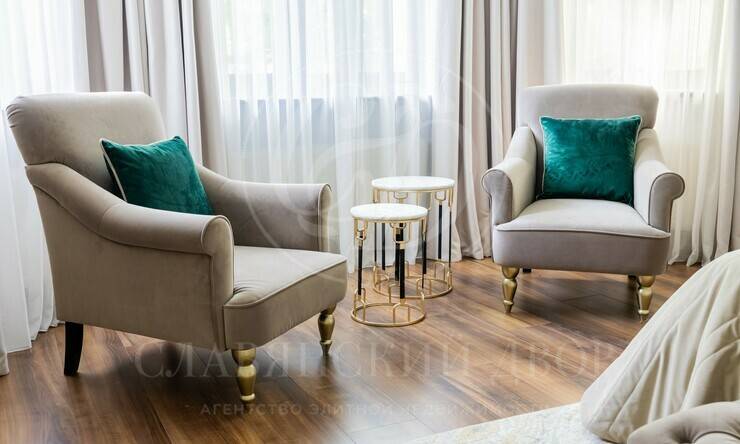 Лот-11685-389994 продажа дома Рублево-Успенское шоссе Новь 