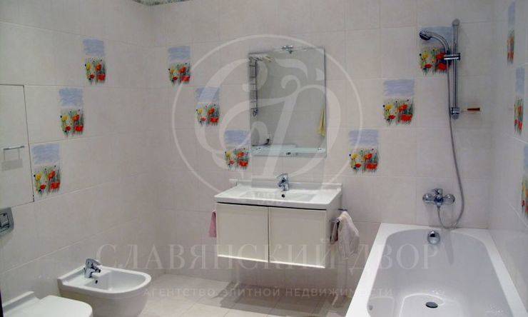 Лот-5533-39000 Аренда квартиры Юг