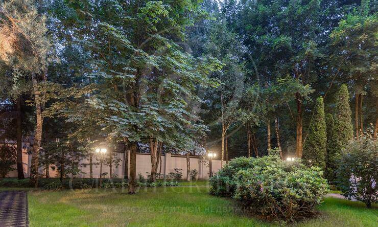 Лот-11685-390000 продажа дома Рублево-Успенское шоссе Новь 