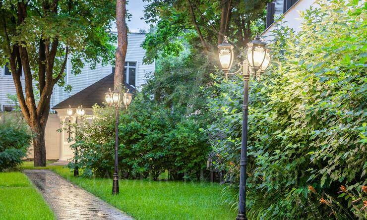 Лот-11685-390001 продажа дома Рублево-Успенское шоссе Новь 