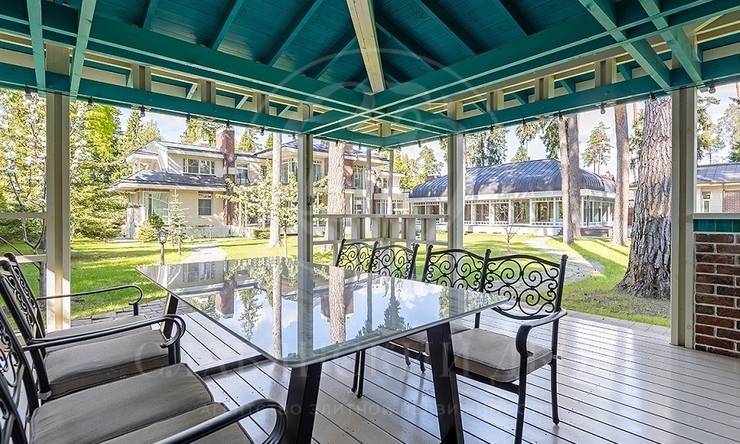 Лот-9468-390005 продажа дома 1-е Успенское шоссе Риита