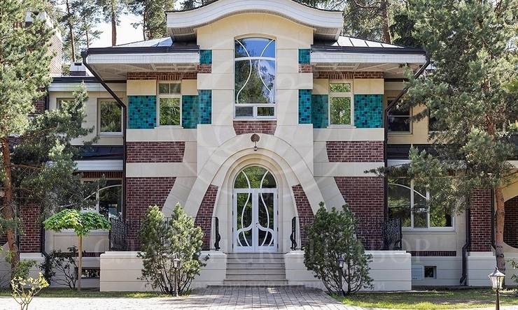 Лот-9468-390006 продажа дома 1-е Успенское шоссе Риита