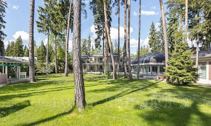 Лот-9468-390007 продажа дома 1-е Успенское шоссе Риита