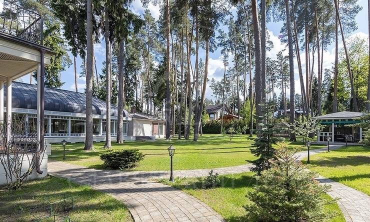 Лот-9468-390009 продажа дома 1-е Успенское шоссе Риита