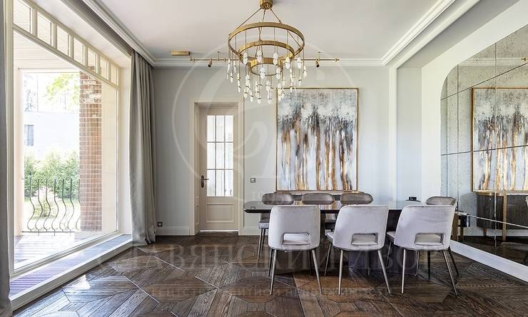 Лот-9468-390015 продажа дома 1-е Успенское шоссе Риита