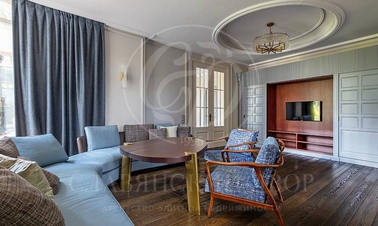 Лот-9468-390017 продажа дома 1-е Успенское шоссе Риита