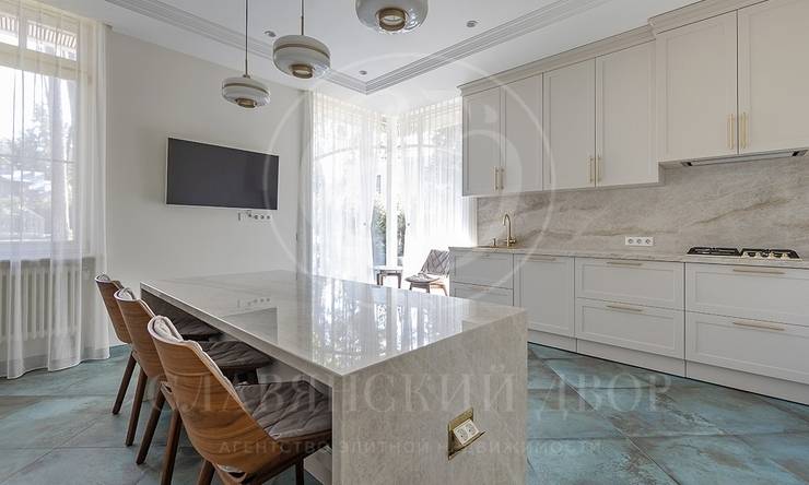 Лот-9468-390018 продажа дома 1-е Успенское шоссе Риита