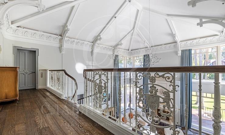 Лот-9468-390022 продажа дома 1-е Успенское шоссе Риита