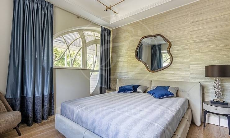 Лот-9468-390024 продажа дома 1-е Успенское шоссе Риита