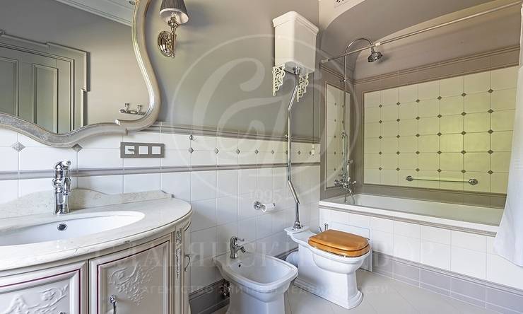 Лот-9468-390025 продажа дома 1-е Успенское шоссе Риита