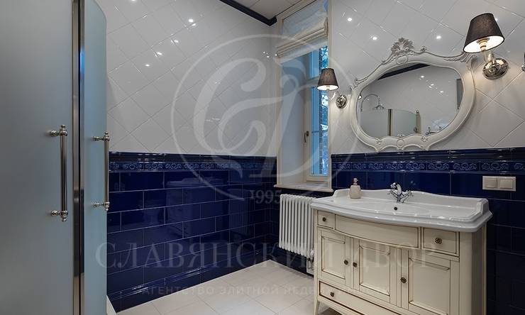 Лот-9468-390026 продажа дома 1-е Успенское шоссе Риита