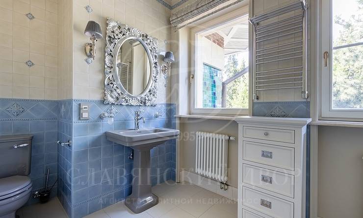 Лот-9468-390029 продажа дома 1-е Успенское шоссе Риита