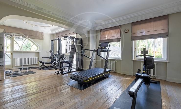 Лот-9468-390030 продажа дома 1-е Успенское шоссе Риита