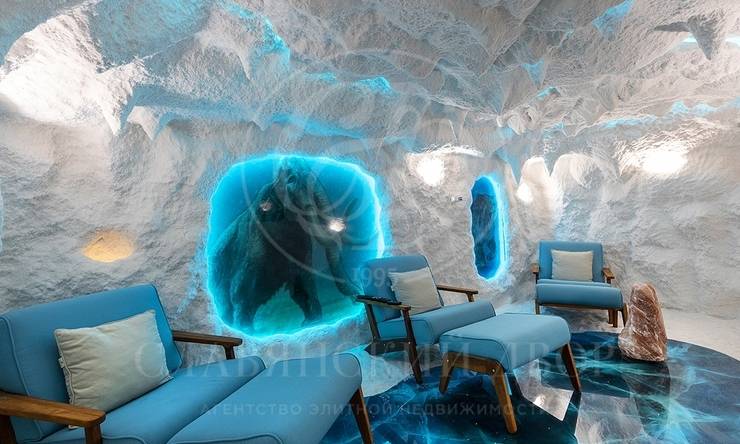 Лот-9468-390033 продажа дома 1-е Успенское шоссе Риита